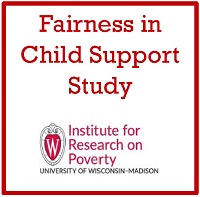 Fairness in Child Support Study